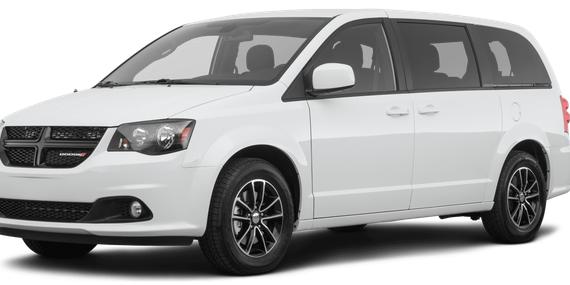 DODGE GRAND CARAVAN 2020 2C4RDGBG2LR246833 image DODGE GRAND CARAVAN 2020 2C4RDGBG2LR246833 image